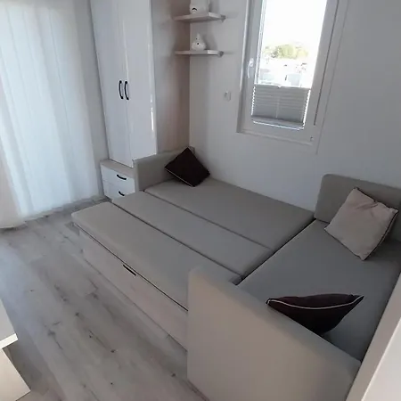 Lejlighed Floating House - Luxury Floating Sea Oasis Pula