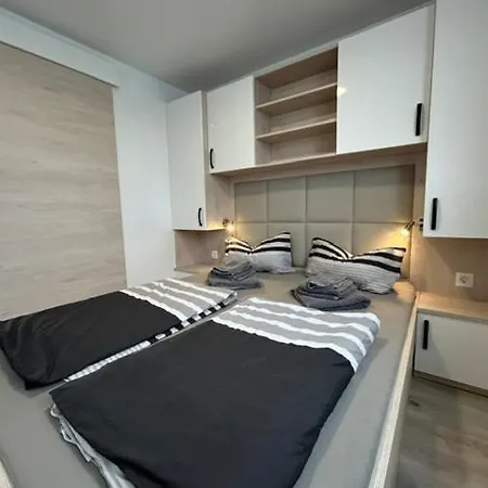 Lejlighed Floating House - Luxury Floating Sea Oasis