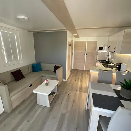 Lejlighed Floating House - Luxury Floating Sea Oasis *