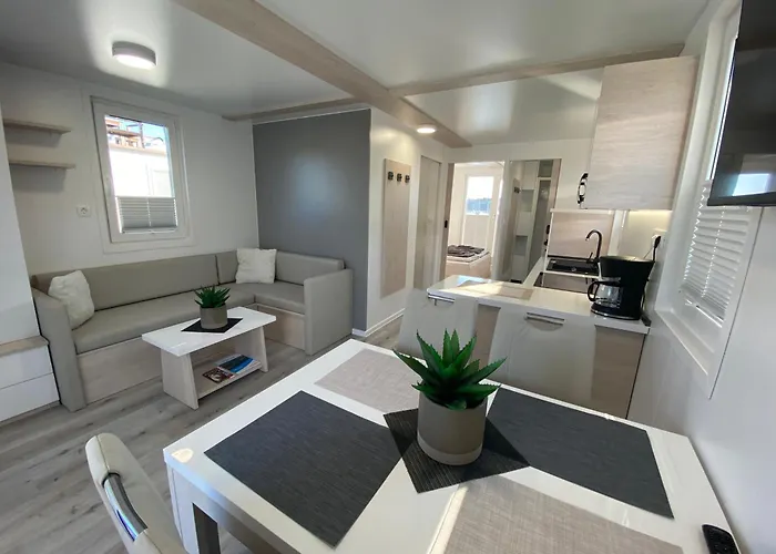 Floating House - Luxury Floating Sea Oasis Appartement
