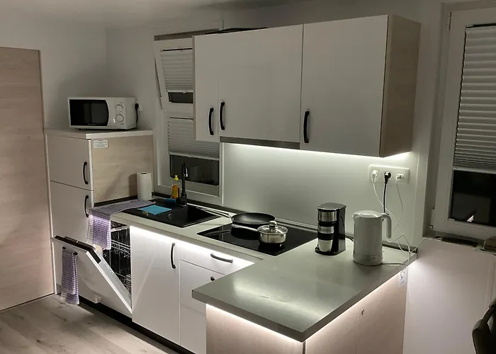 Floating House - Luxury Floating Sea Oasis Appartement Pula