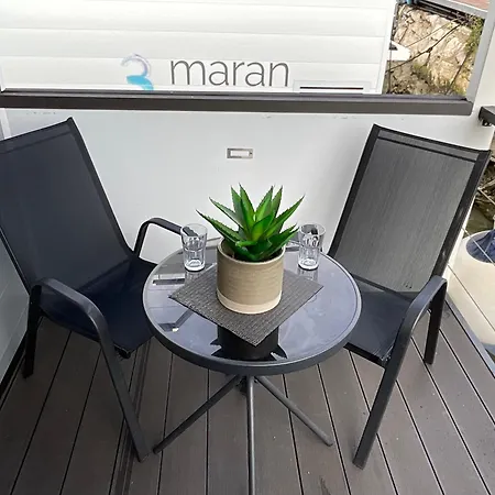 Floating House - Luxury Floating Sea Oasis Pula