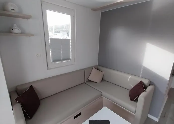 Floating House - Luxury Floating Sea Oasis Апартаменты