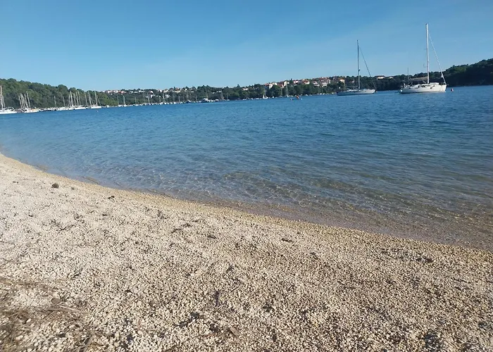 Апартаменты Floating House - Luxury Floating Sea Oasis