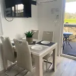 Floating House - Luxury Floating Sea Oasis