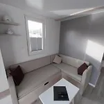 Floating House - Luxury Floating Sea Oasis Apartman