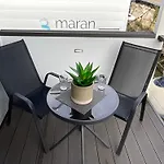 Floating House - Luxury Floating Sea Oasis Pula