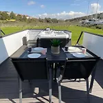 Floating House - Luxury Floating Sea Oasis *