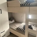 Floating House - Luxury Floating Sea Oasis Apartman Pula