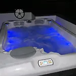 Apartman Floating House - Luxury Floating Sea Oasis *