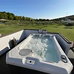 Floating House - Luxury Floating Sea Oasis